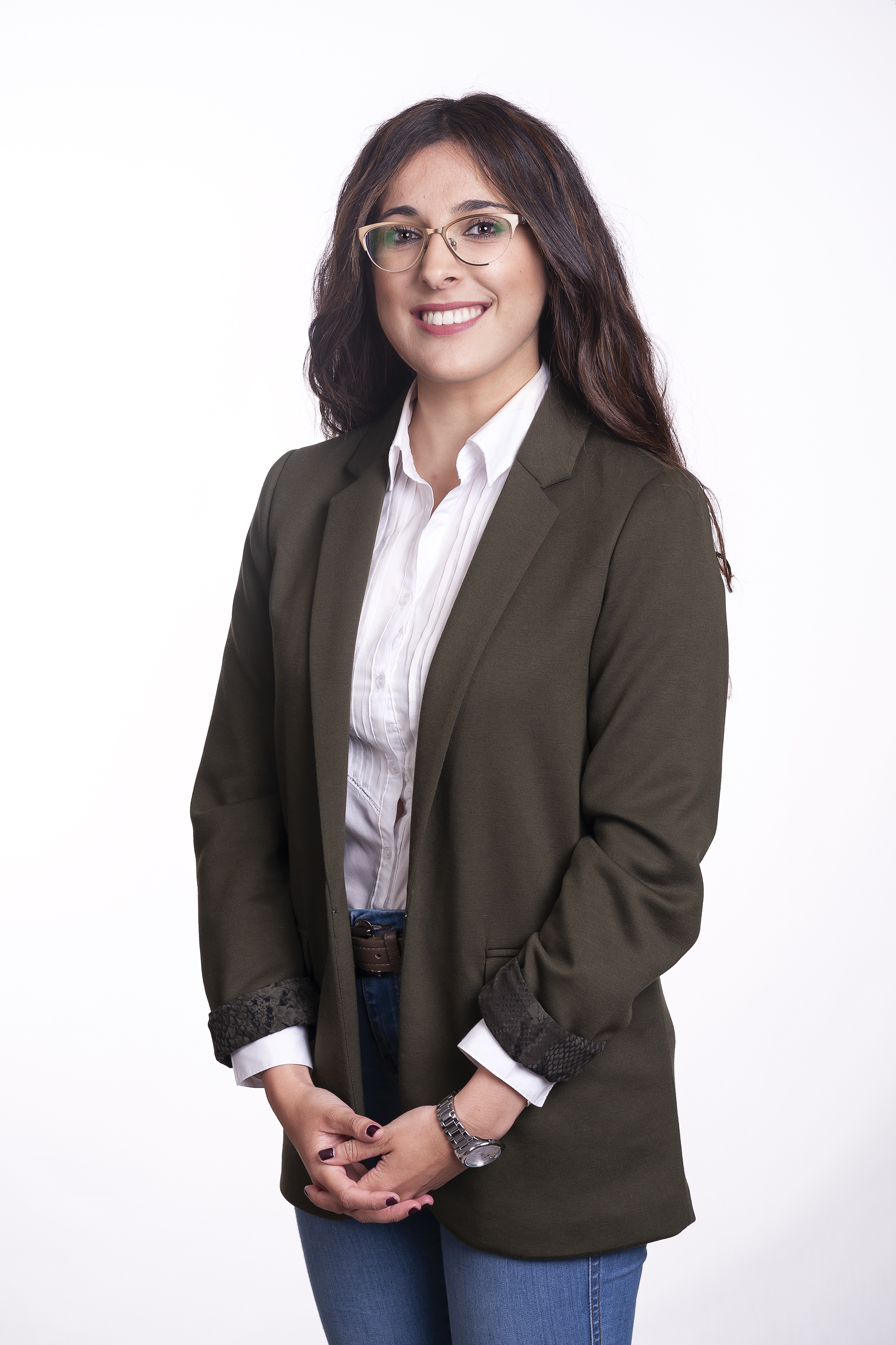 CRISTINA GARCÍA SALGUERO