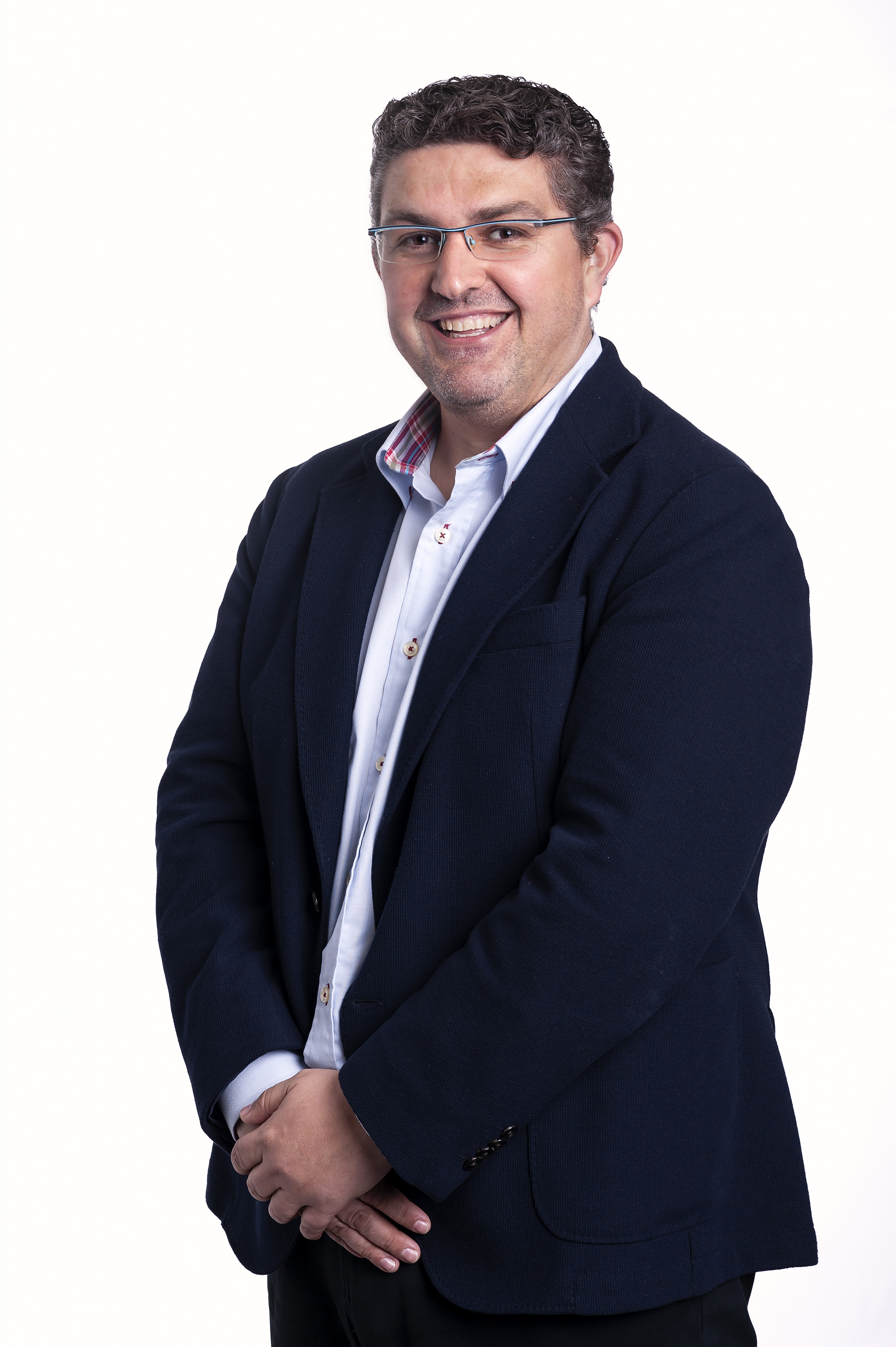 JAVIER PÉREZ CASTRO