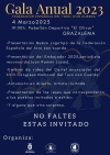 Gala Anual de presentación del XVIII Congreso Nacional del Toro con Cuerda