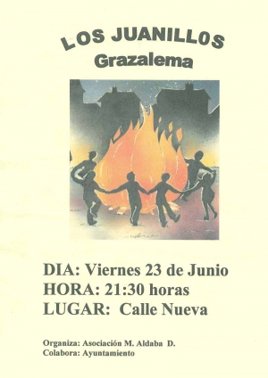 Juanillos