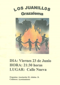 Juanillos