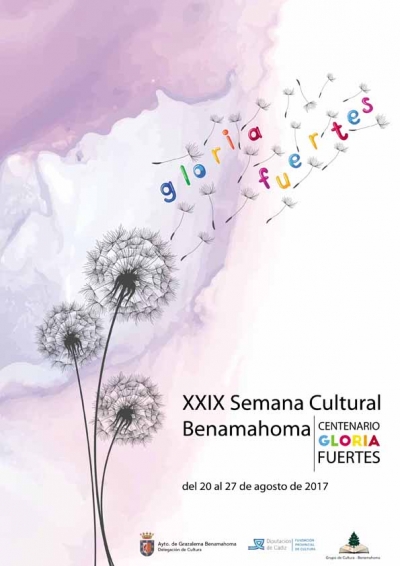 Semana Cultural de Benamahoma