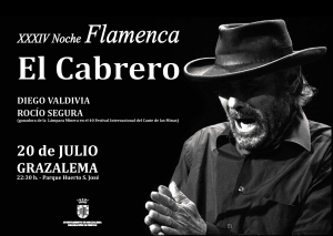 XXXIV Noche Flamenca