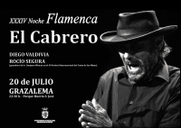 XXXIV Noche Flamenca