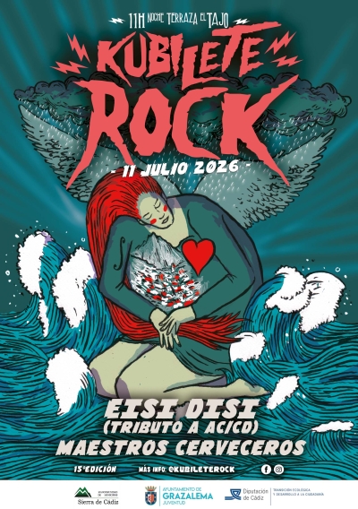 Kubilete Rock