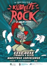 Kubilete Rock
