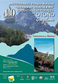 Literatura y Música