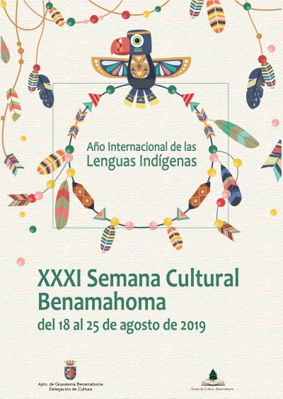 Semana Cultural de Benamahoma 2019