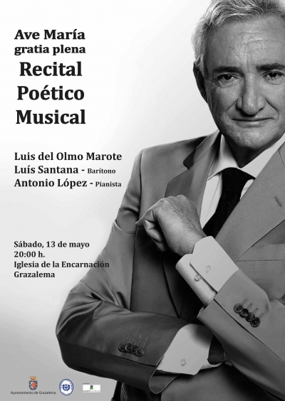 Recital poético musical