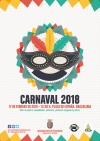 Carnaval infantil y juvenil en Grazalema