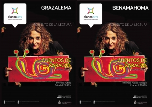 Cuentos de Caracol