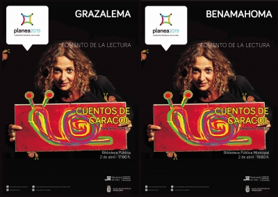 Cuentos de Caracol