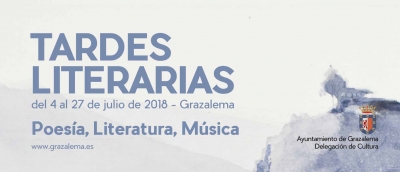 Tardes Literarias de Grazalema