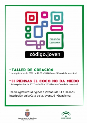 código.joven