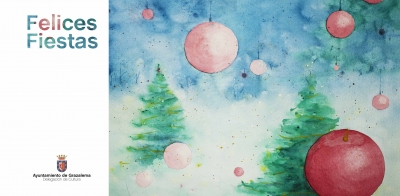 Navidad 2018
