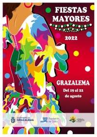 Fiestas Mayores