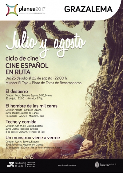 Ciclo de Cine de Verano
