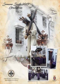 Semana Santa en Grazalema