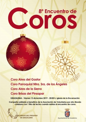 Encuentro de Coros