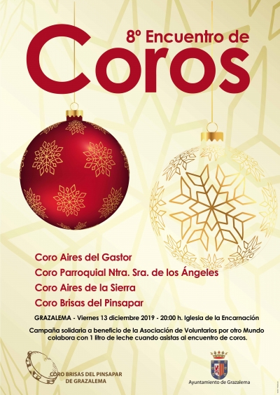 Encuentro de Coros