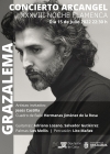 XXXVIII Noche Flamenca
