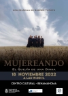Proyección documental en Benamahoma