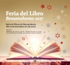 Feria del Libro de Benamahoma
