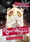 Cabalgata Reyes Magos - Benamahoma 2020