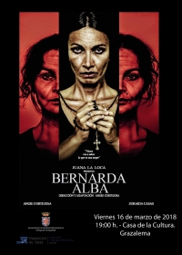 Bernarda Alba