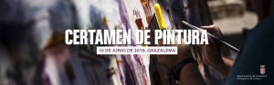XIII Certamen de Pintura al Aire Libre Grazalema 2018