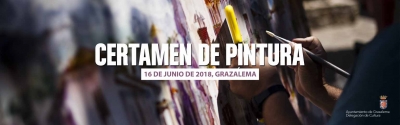 XIII Certamen de Pintura al Aire Libre Grazalema 2018