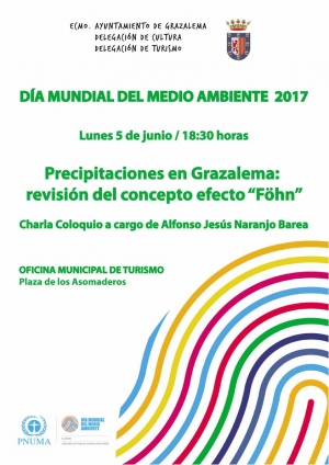 Día Mundial del Medio Ambiente