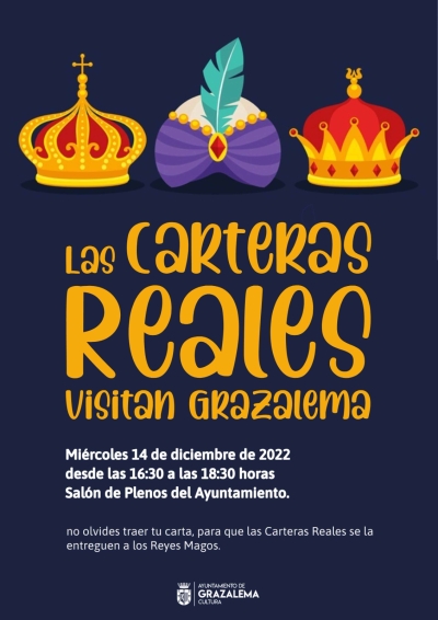 Las Carteras Reales visitan Grazalema