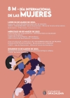 Grazalema celebra el 8M