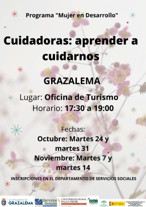 Programa Mujer en desarrollo