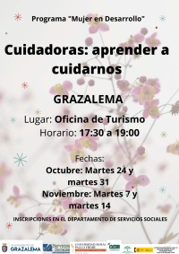 Programa Mujer en desarrollo