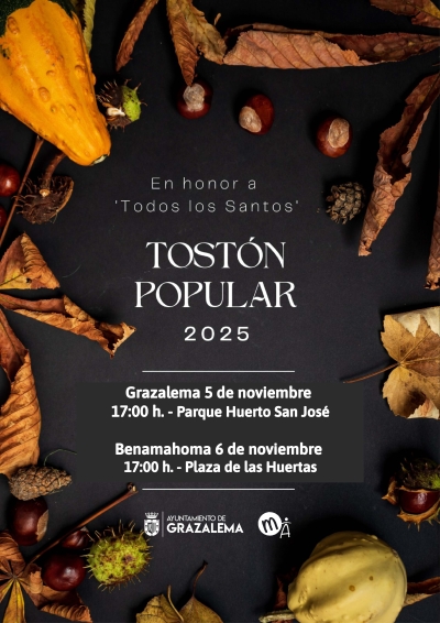 Tostón popular