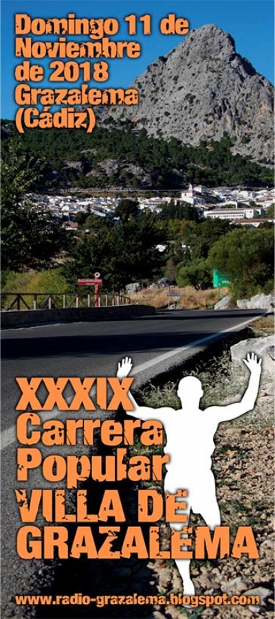 XXXIX Carrera Popular
