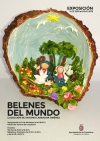 Exposición de Belenes del Mundo