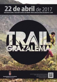 Trail Grazalema
