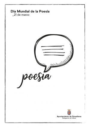 Día de la Poesía