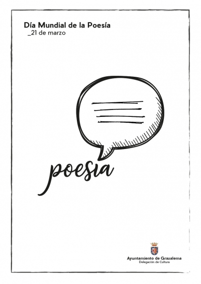Día de la Poesía