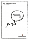 Día de la Poesía