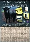 25 aniversario Peña Lunes del Toro de Cuerda