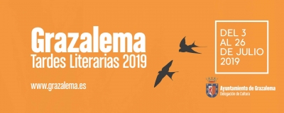 Paseo Literario nº 02