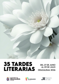 Tardes Literarias de Grazalema