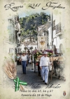 Romería San Isidro Labrador. Grazalema