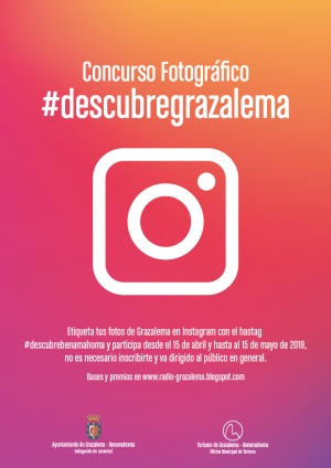 #descubregrazalema.