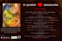 TE QUIERO GRAZALEMA