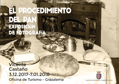Exposición de Fotografía